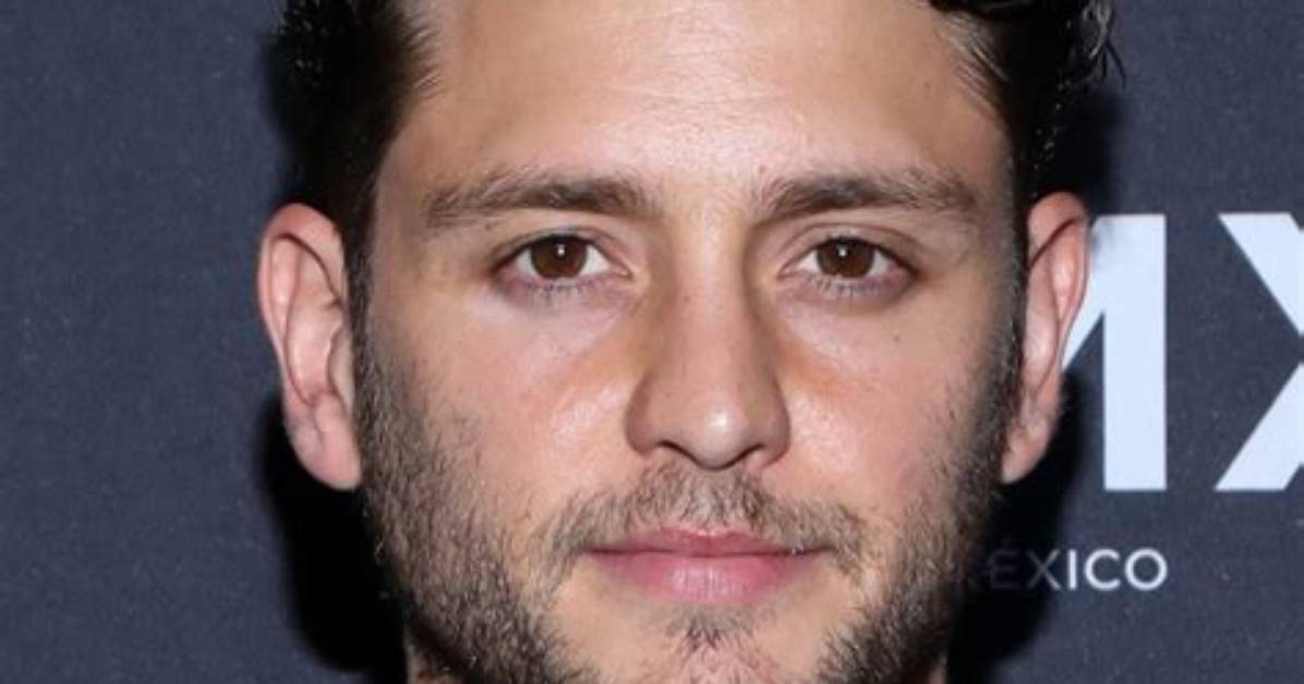 Christopher Uckermann