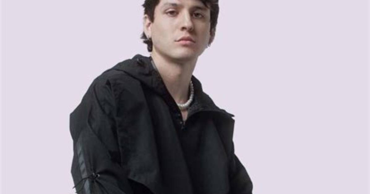 Christopher Velez Munoz