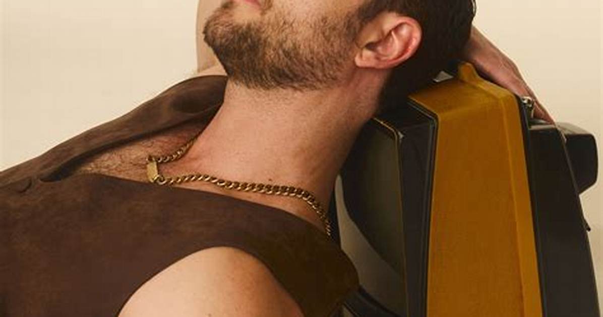 Christopher Von Uckermann