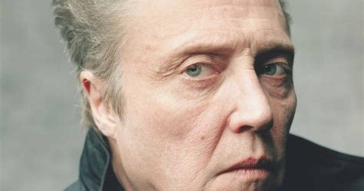 Christopher Walken