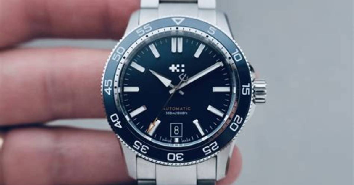 Christopher Ward