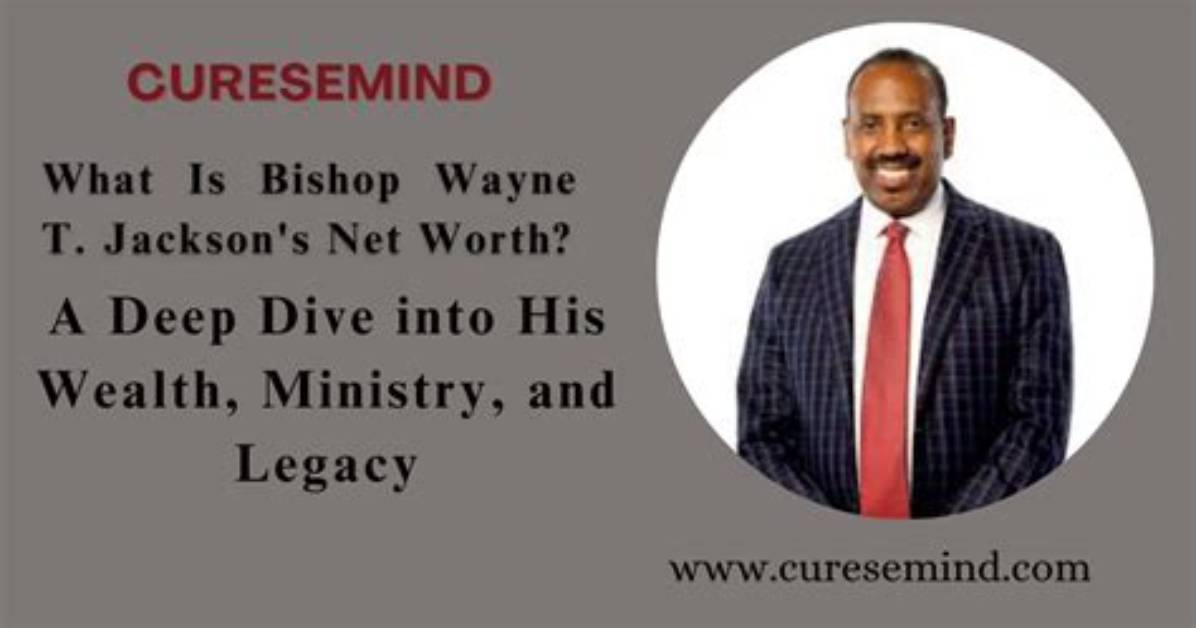Christopher Wayne Jackson Net Worth