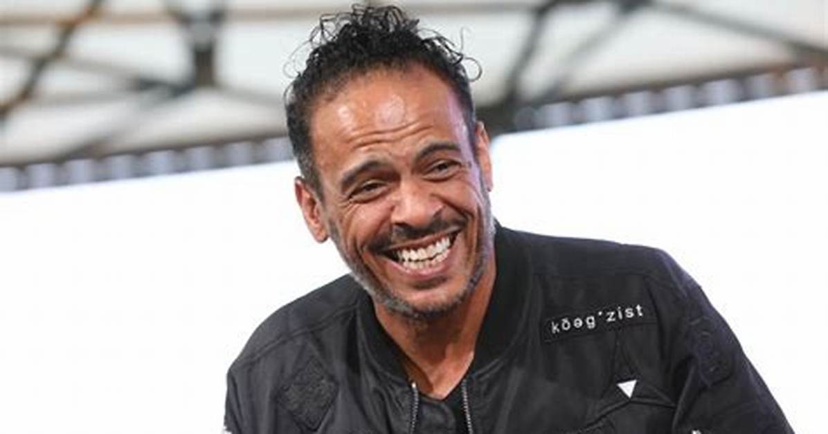 Christopher Williams Net Worth