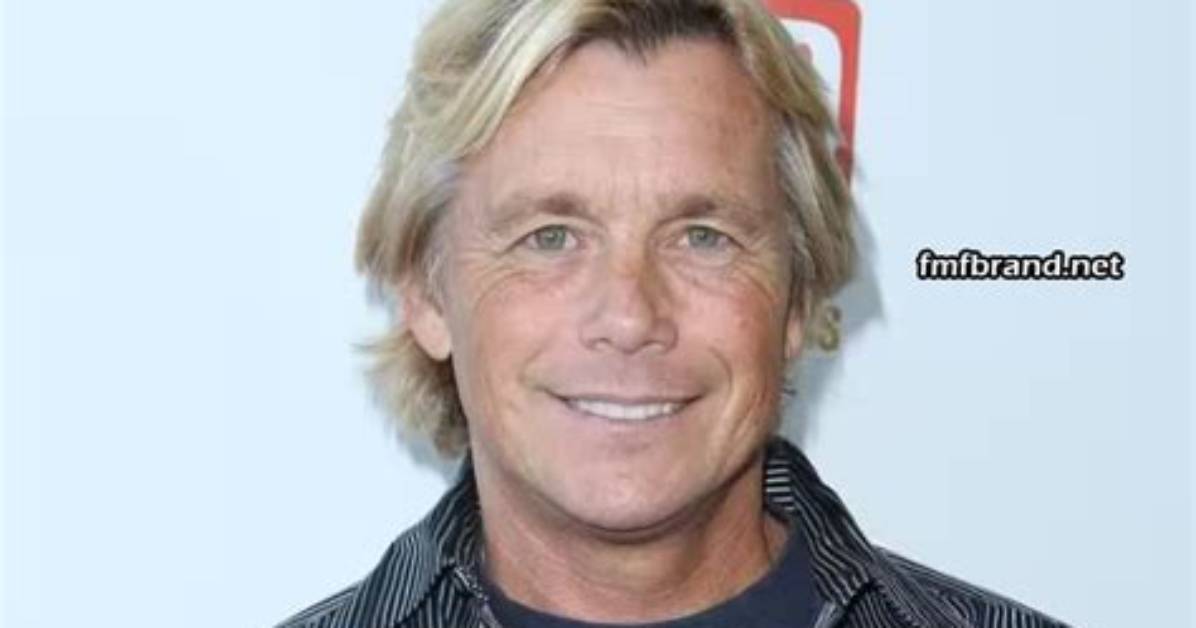 Christopher Witty Net Worth