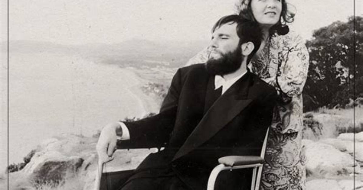 Christy Brown