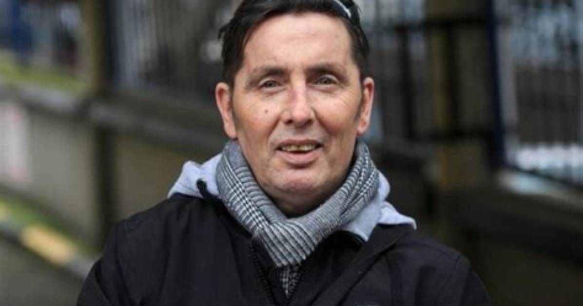 Christy Dignam Net Worth