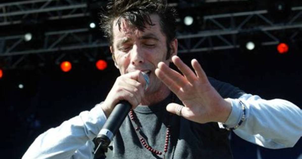 Christy Dignam
