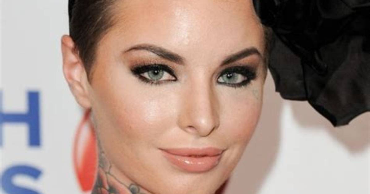 Christy Mack