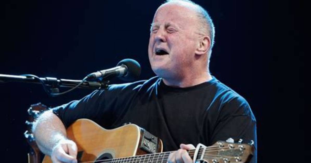 Christy Moore