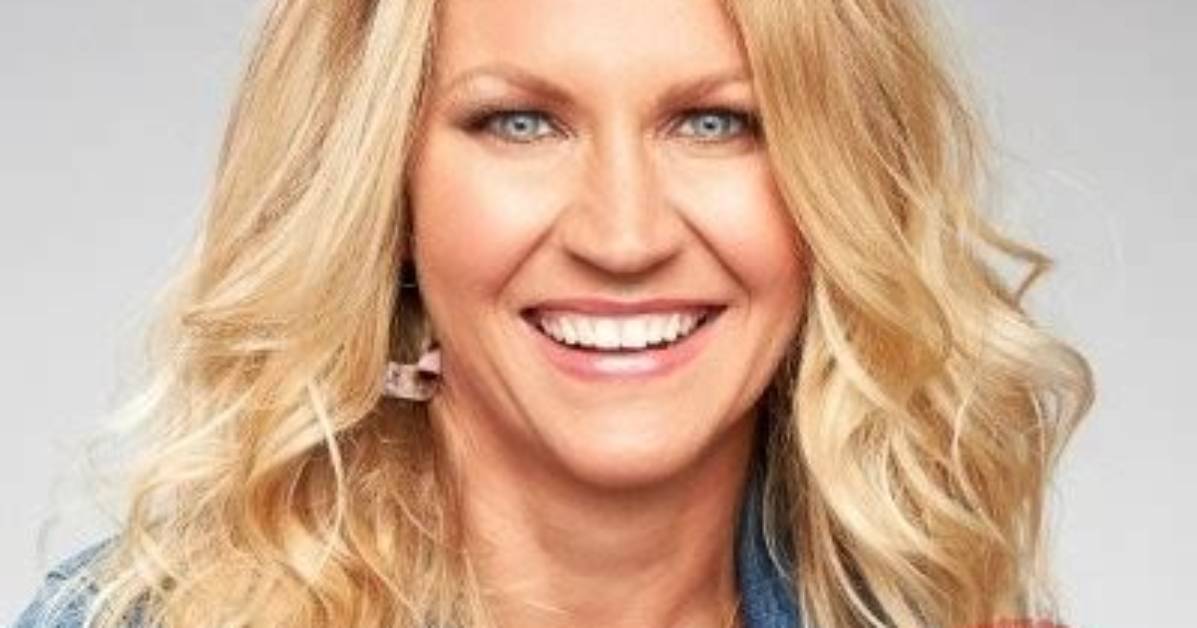 Christy Wright Net Worth