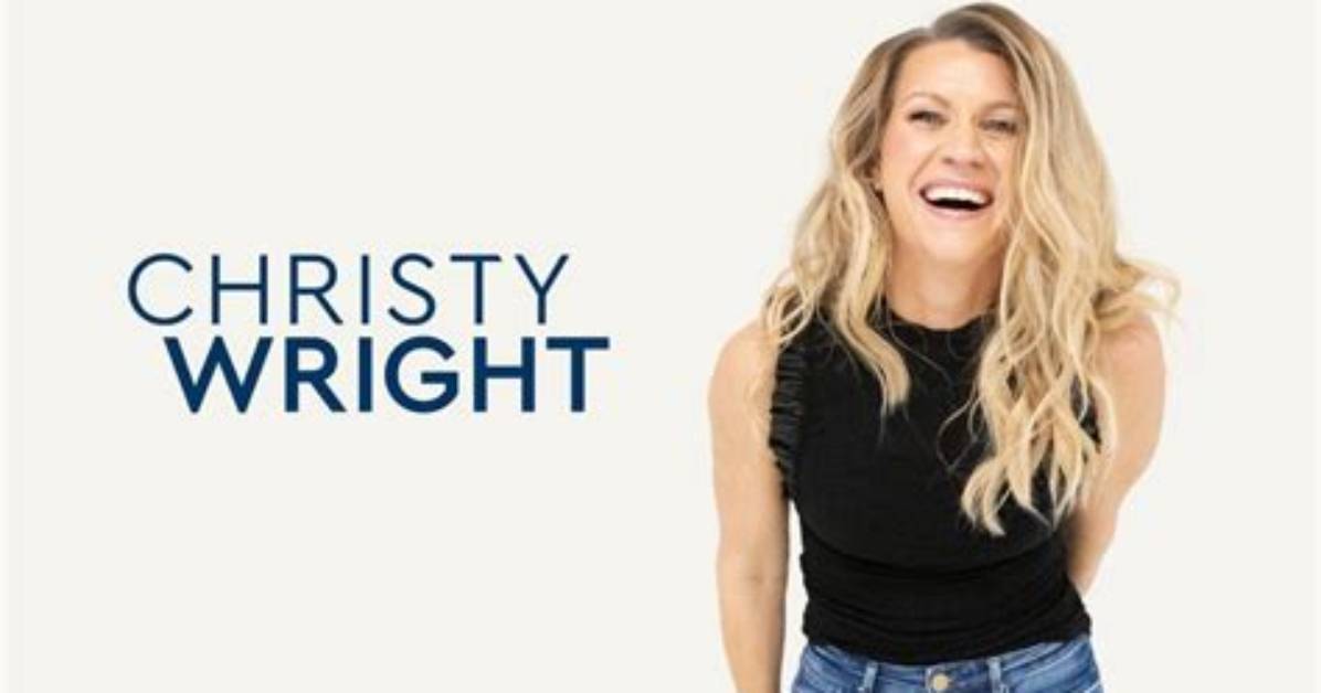 Christy Wright
