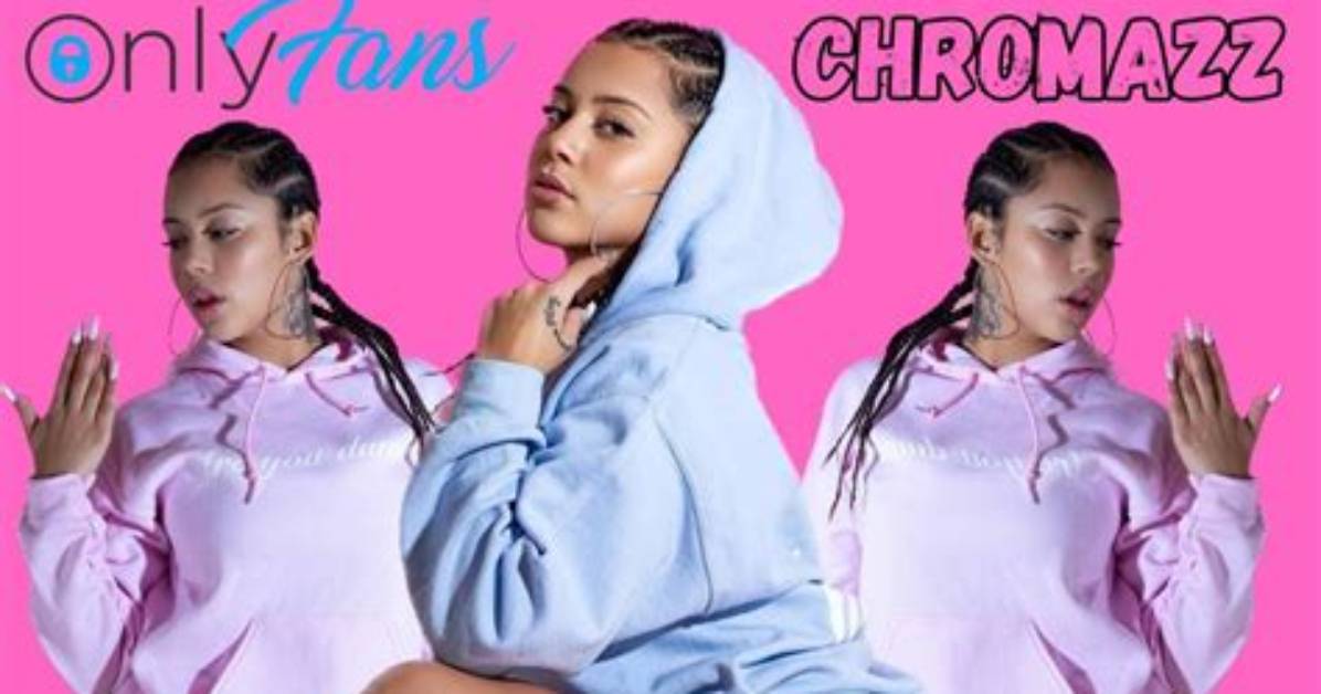 Chromazz