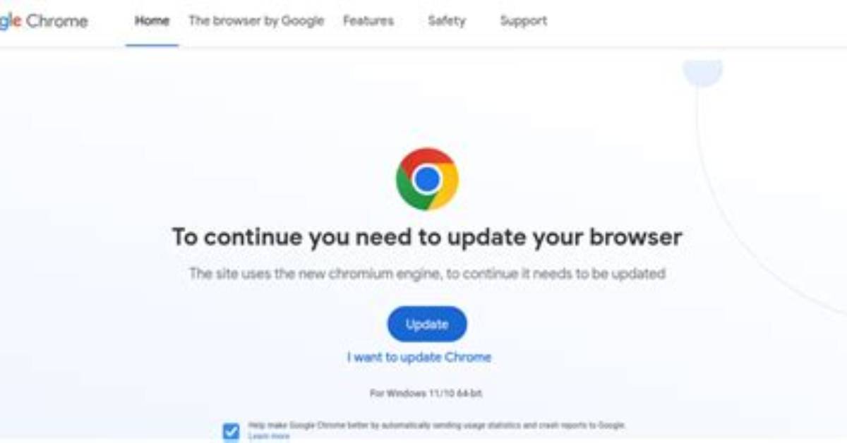 Chrome Update Forcing Darkmode on Websites