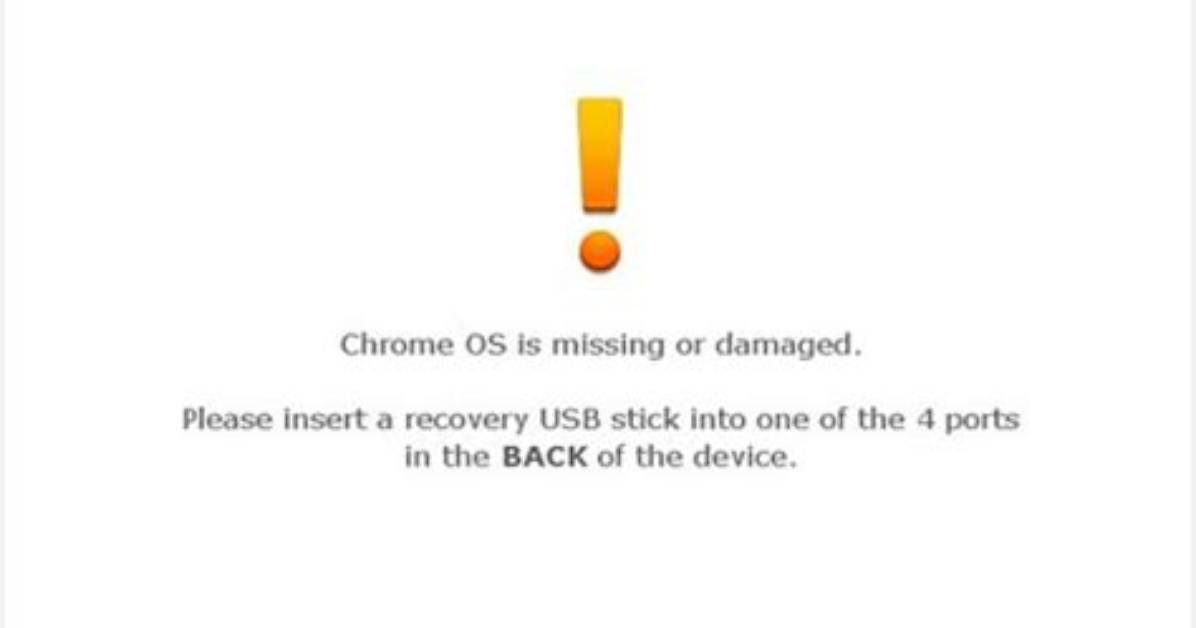 Chromeos: Error: System Does Not Fully Support Snapd: Cannot Mount Squashfs Image Using "Squashfs": Mount: