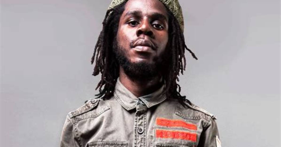 Chronixx