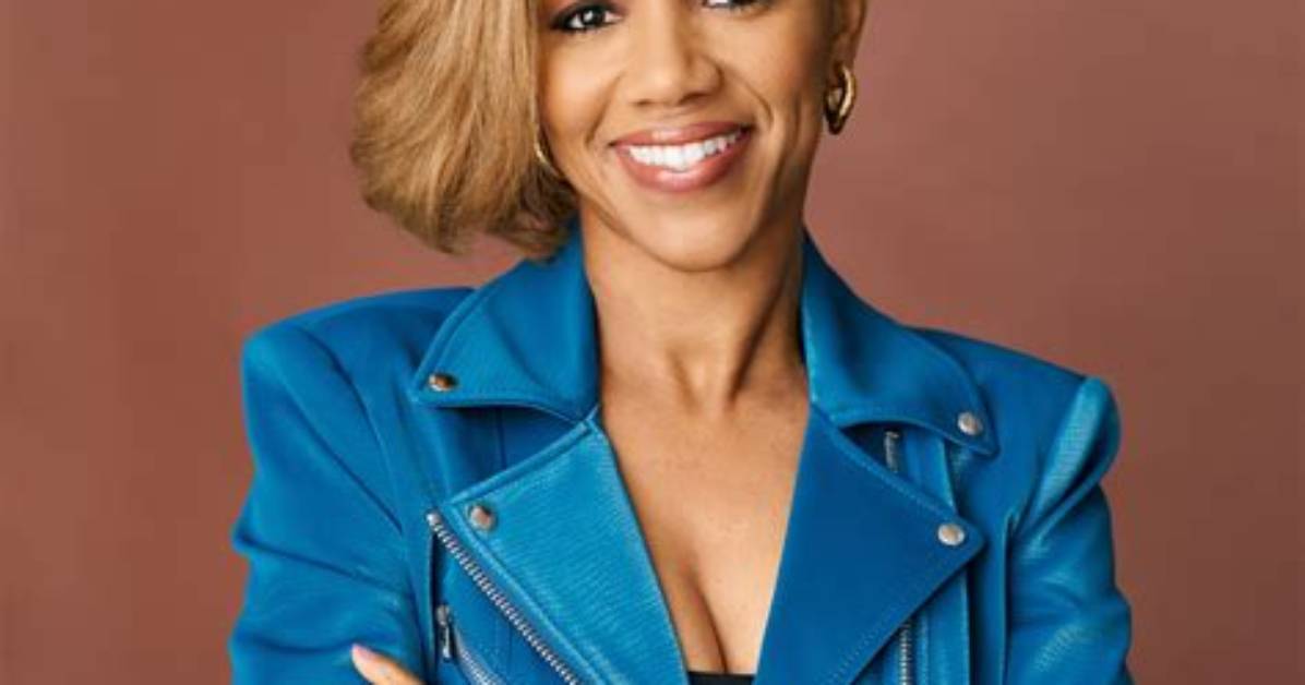 Chrystee Pharris Net Worth