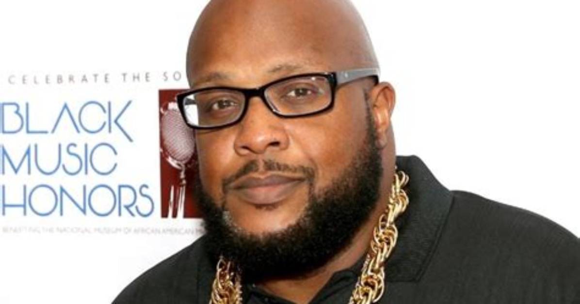 Chubb Rock Net Worth