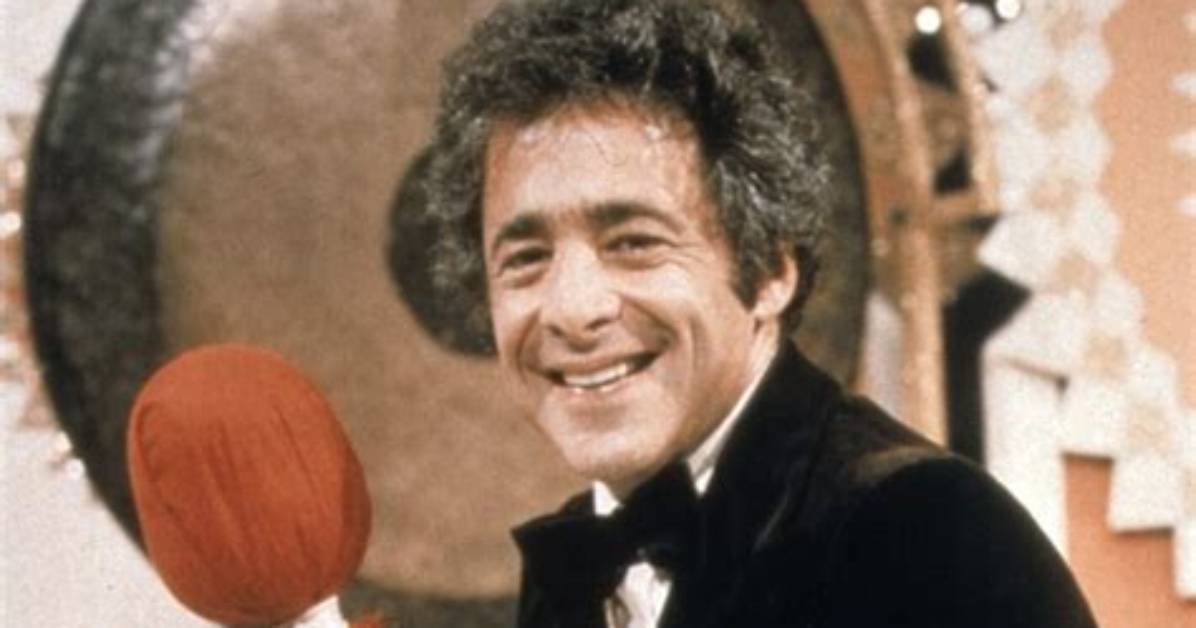 Chuck Barris