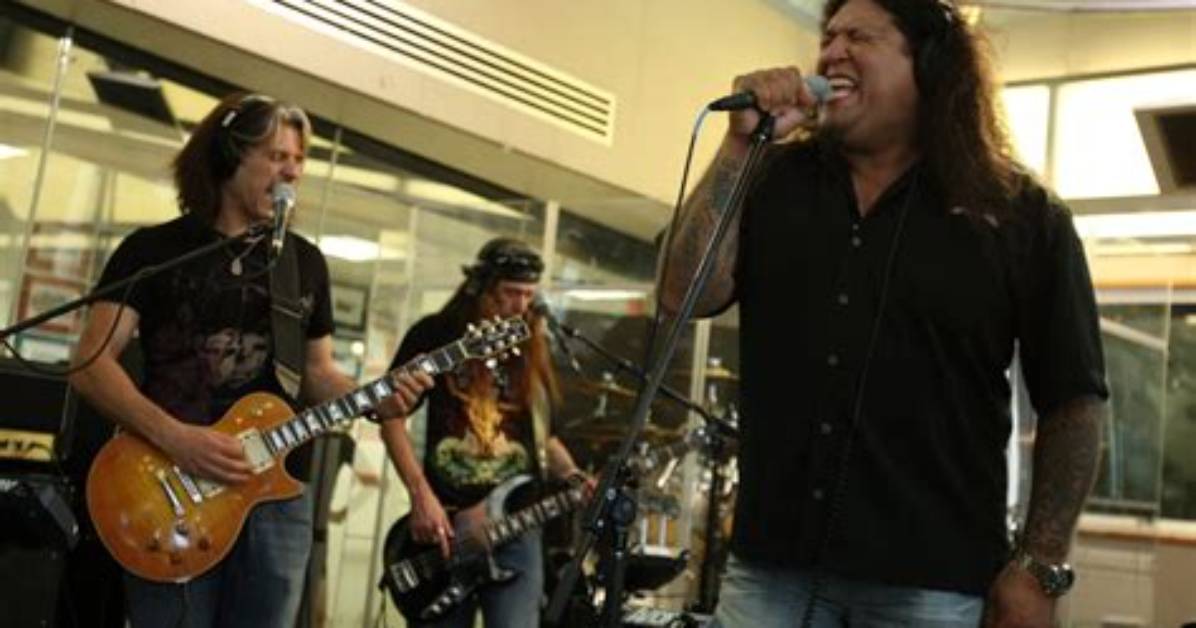 Chuck Billy Net Worth