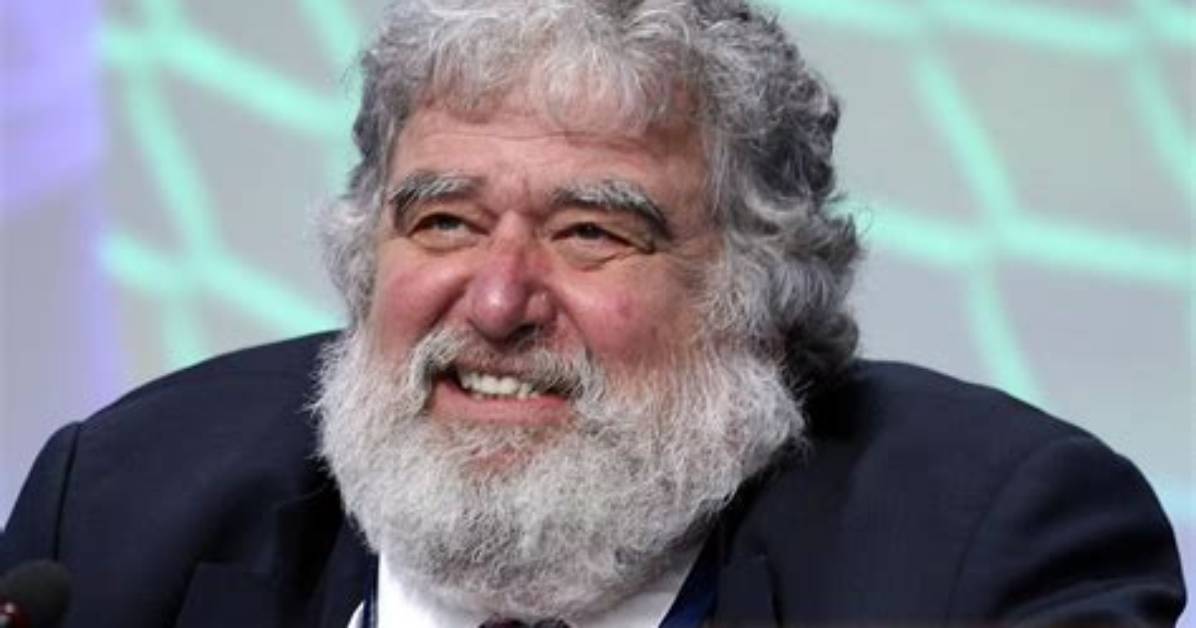 Chuck Blazer