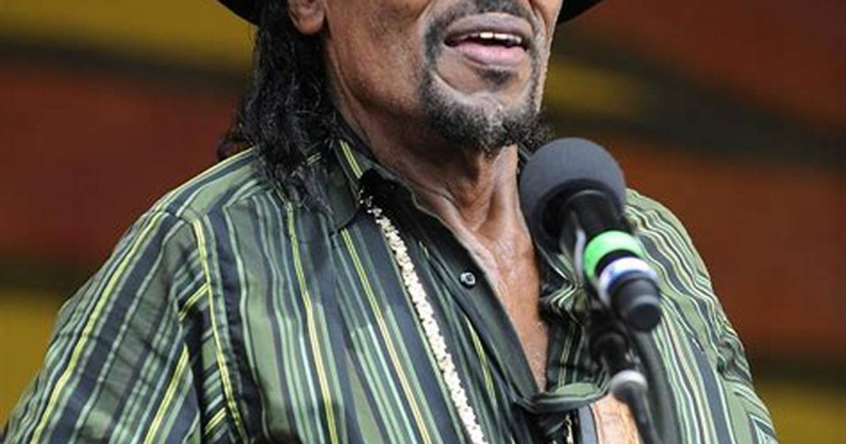 Chuck Brown
