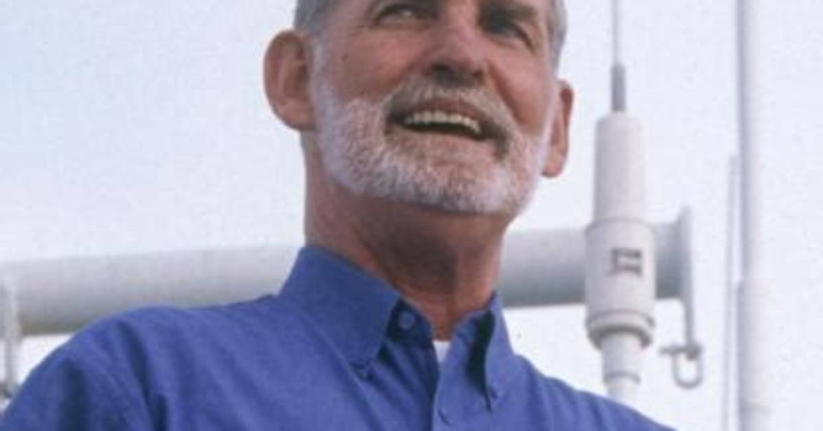 Chuck Bundrant Net Worth 2024