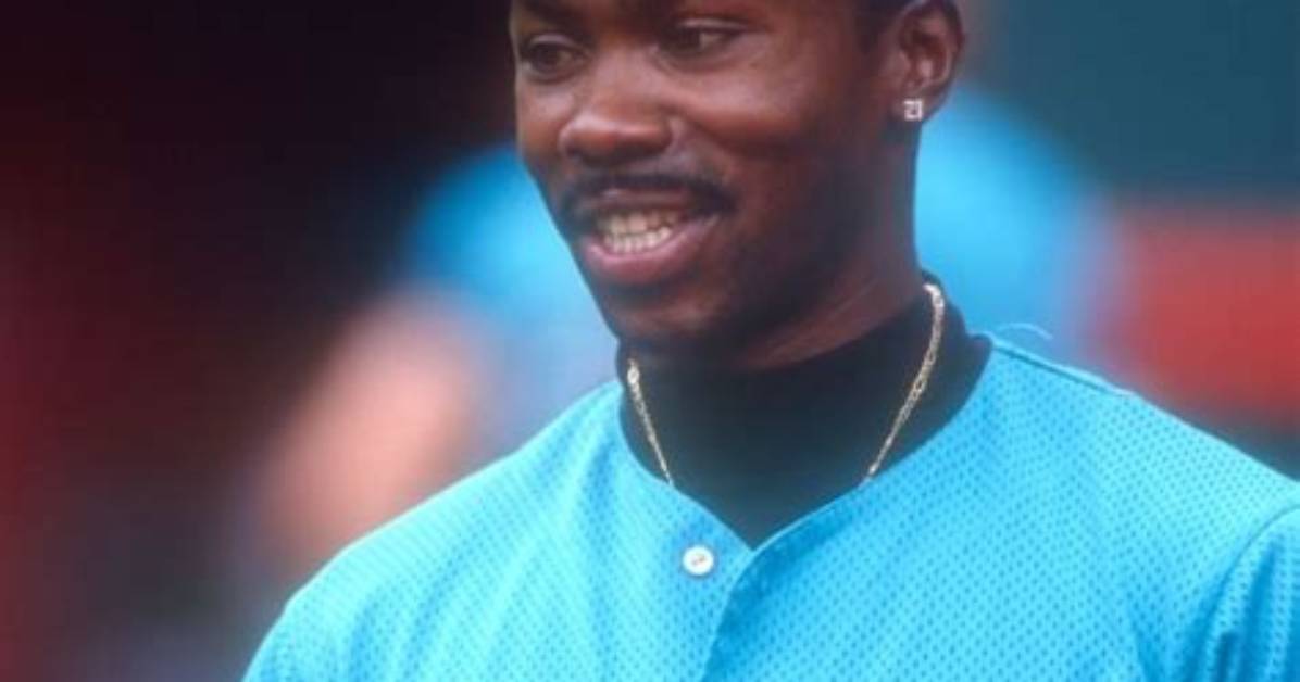 Chuck Carr (Baseball)