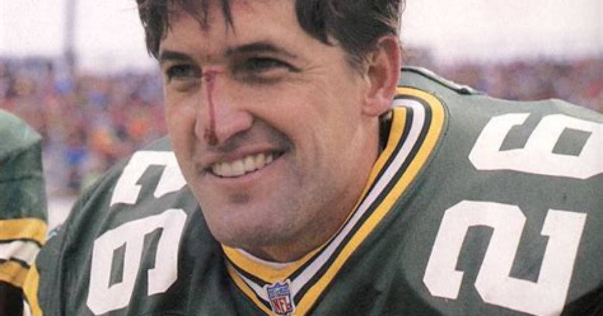 Chuck Cecil