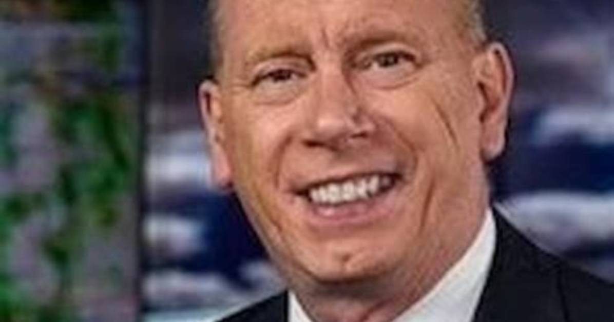 Chuck Collins Net Worth