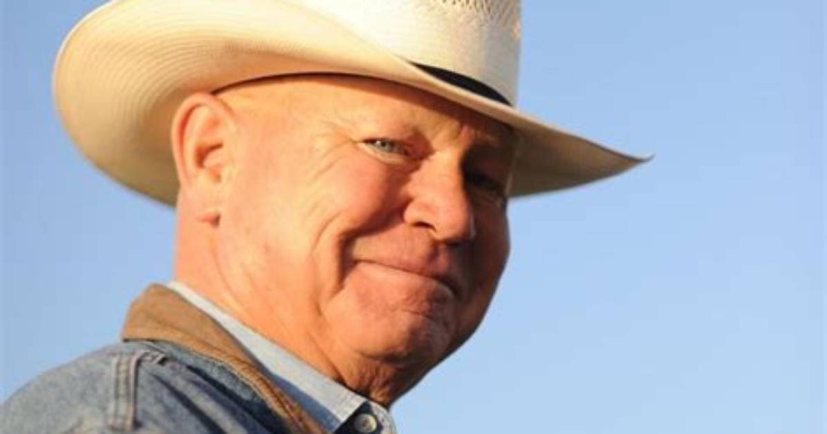 Chuck Drummond