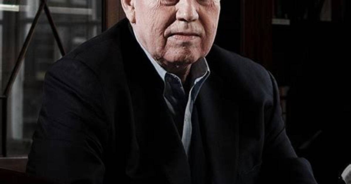 Chuck Feeney Net Worth