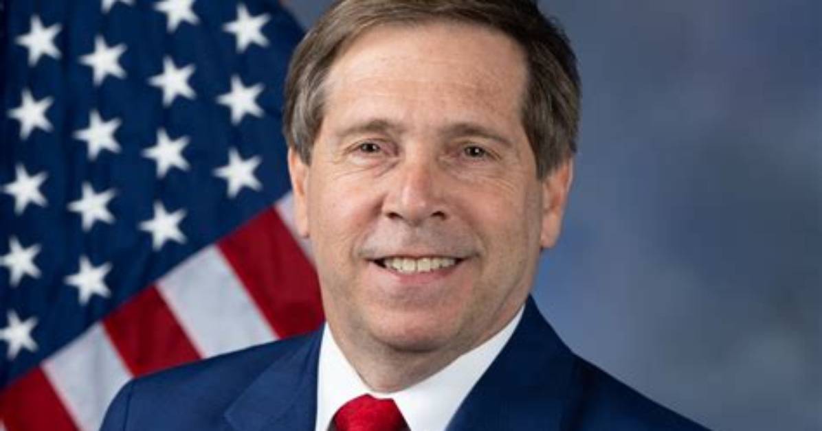Chuck Fleischmann