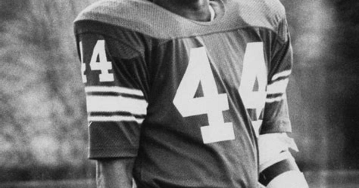 Chuck Foreman