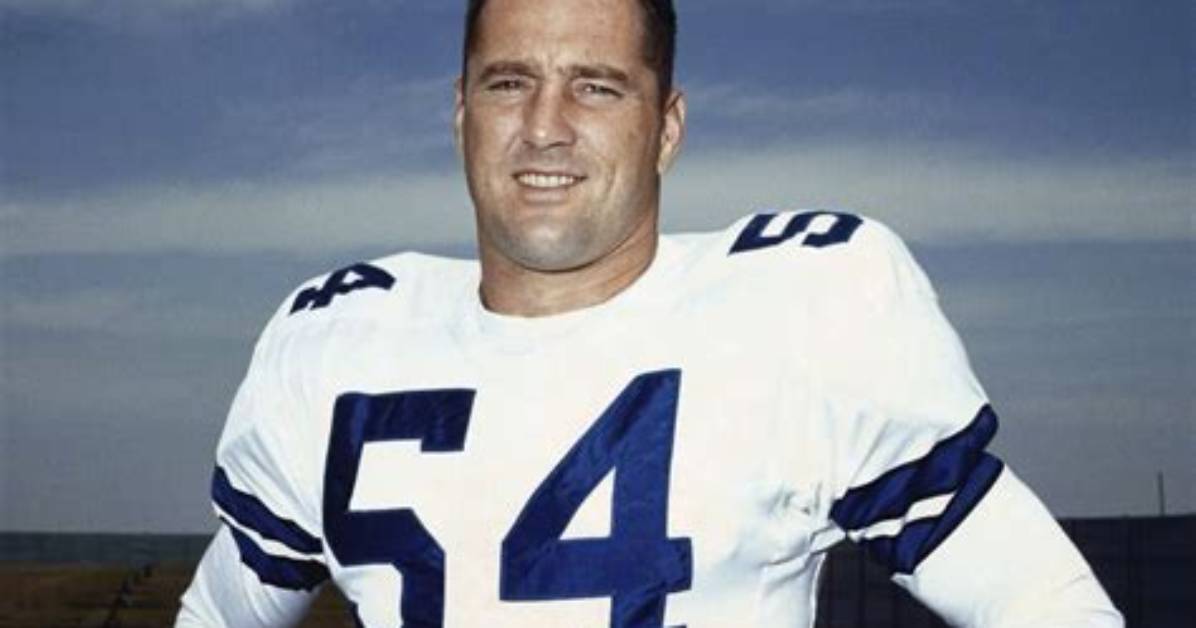 Chuck Howley