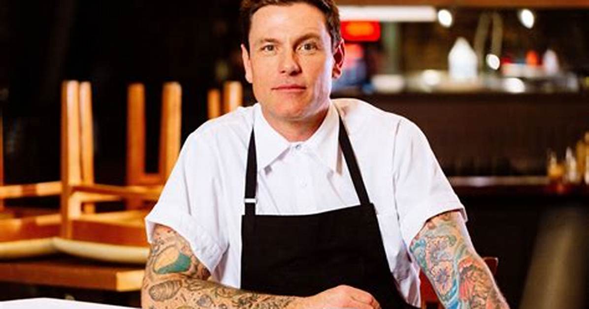 Chuck Hughes