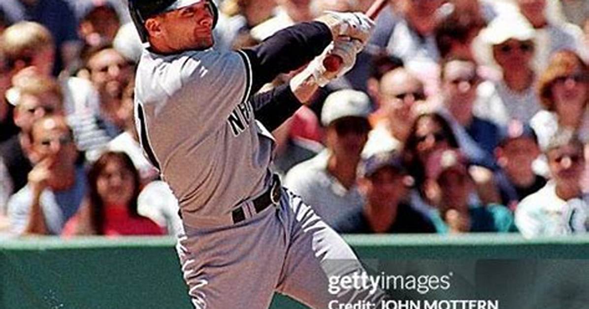 Chuck Knoblauch