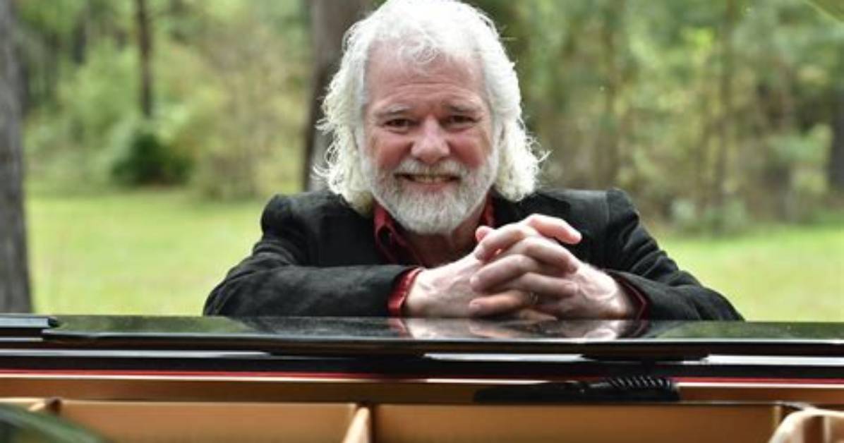 Chuck Leavell