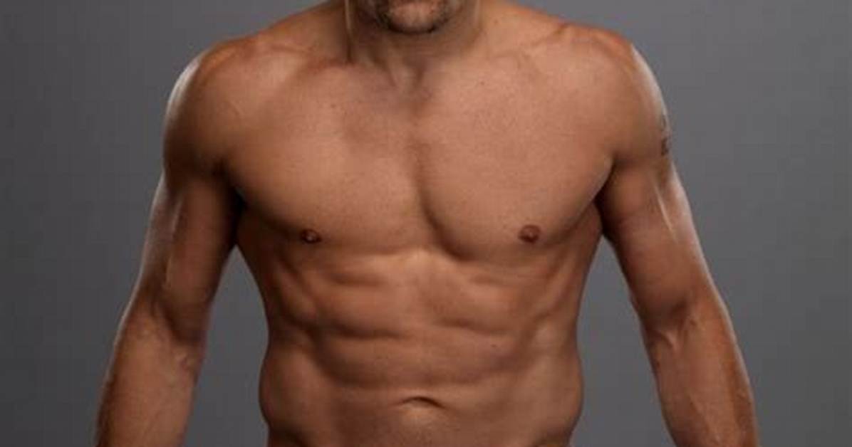 Chuck Liddell Net Worth