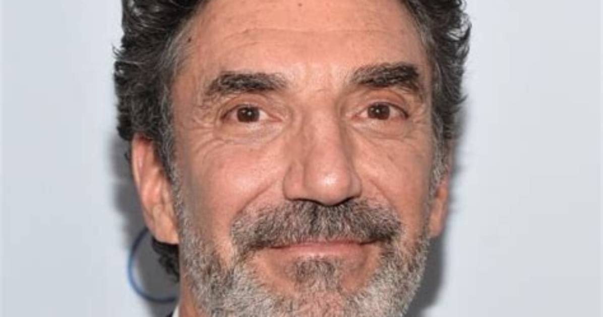 Chuck Lorre Net Worth