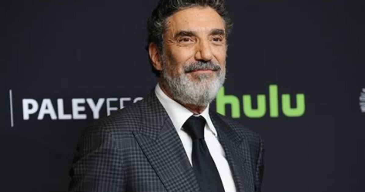 Chuck Lorre