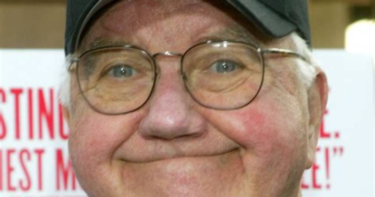 Chuck Mccann Net Worth