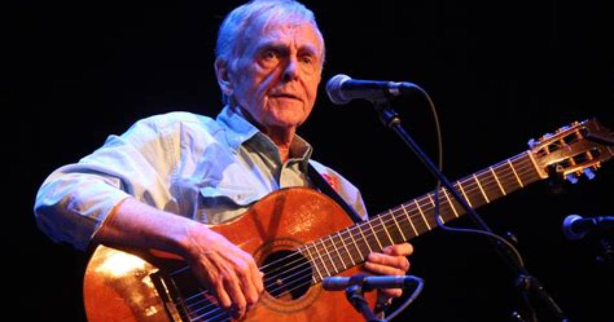 Chuck Mitchell
