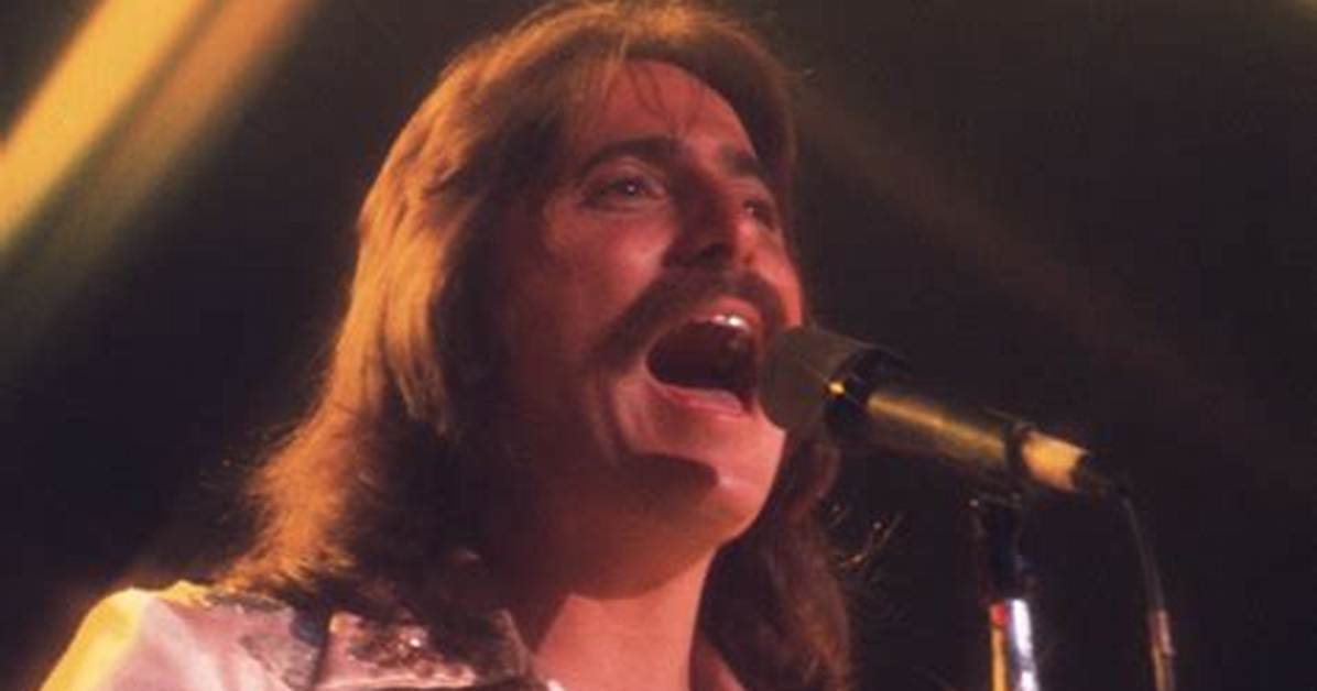 Chuck Negron Net Worth