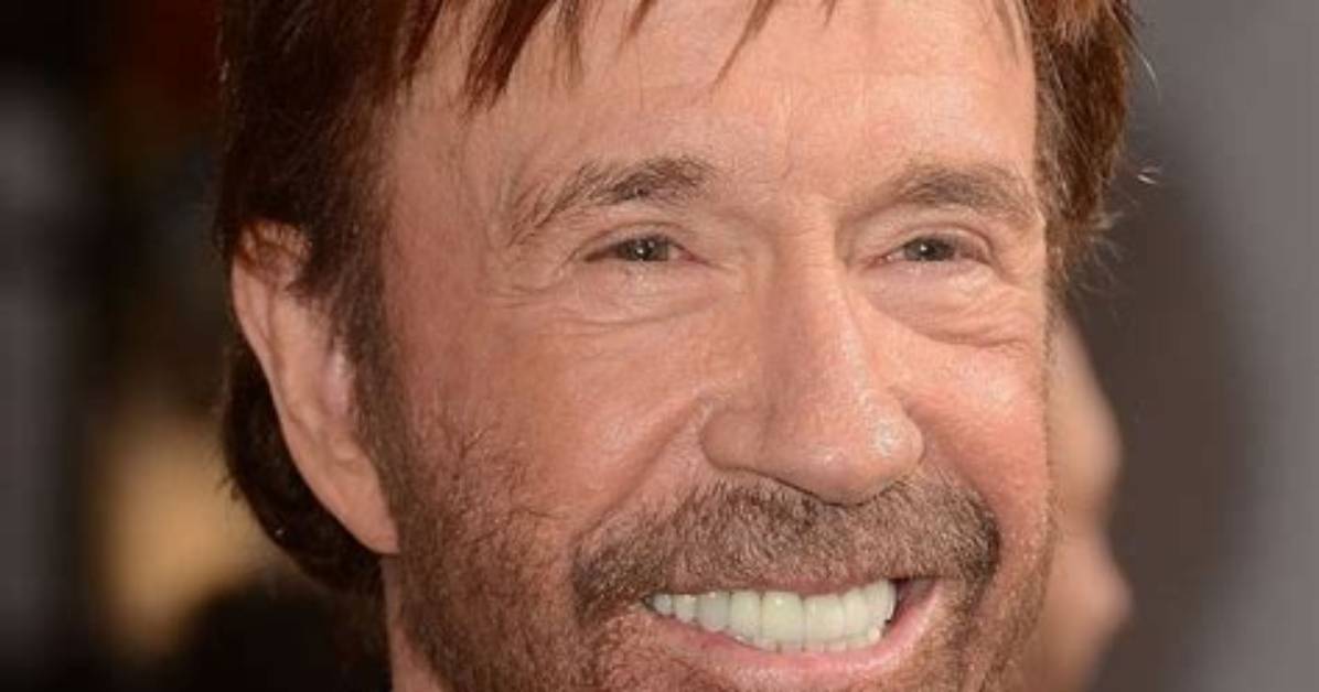 Chuck Norris - Bio, Net Worth, Height