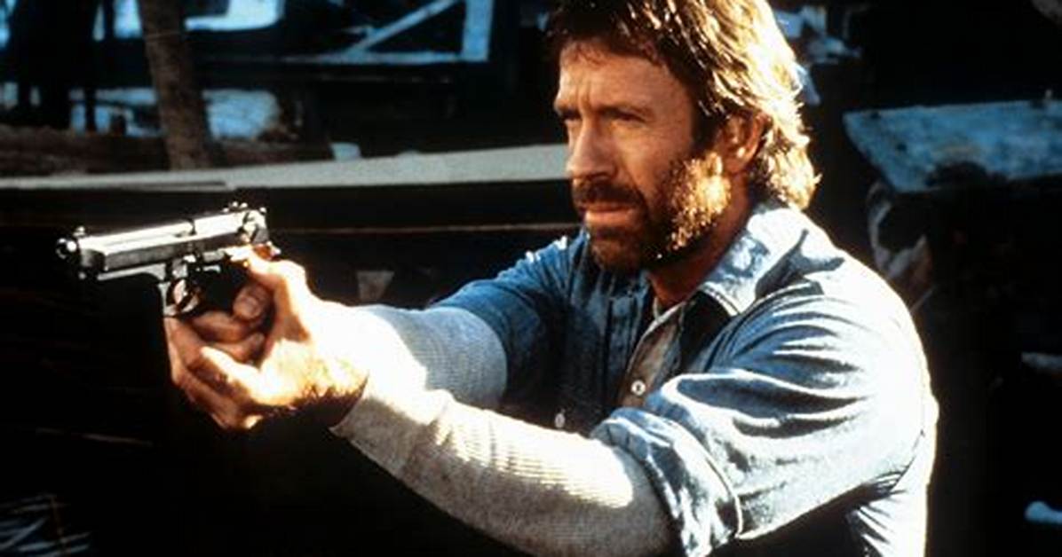 Chuck Norris