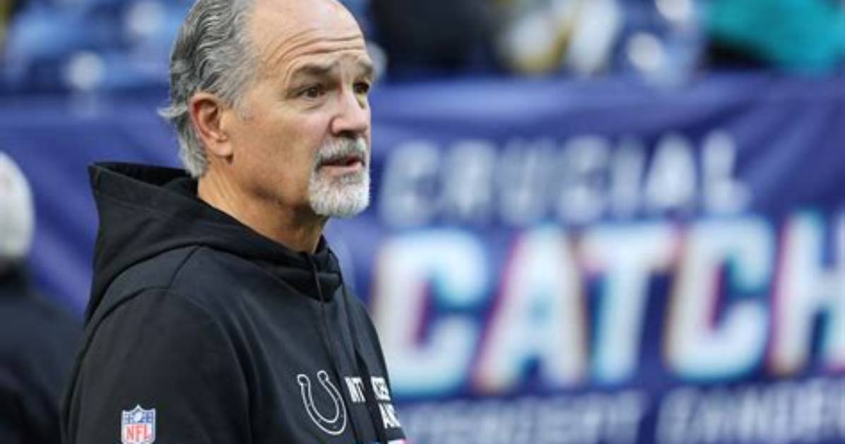 Chuck Pagano