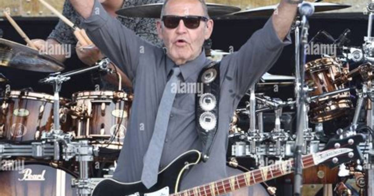 Chuck Panozzo