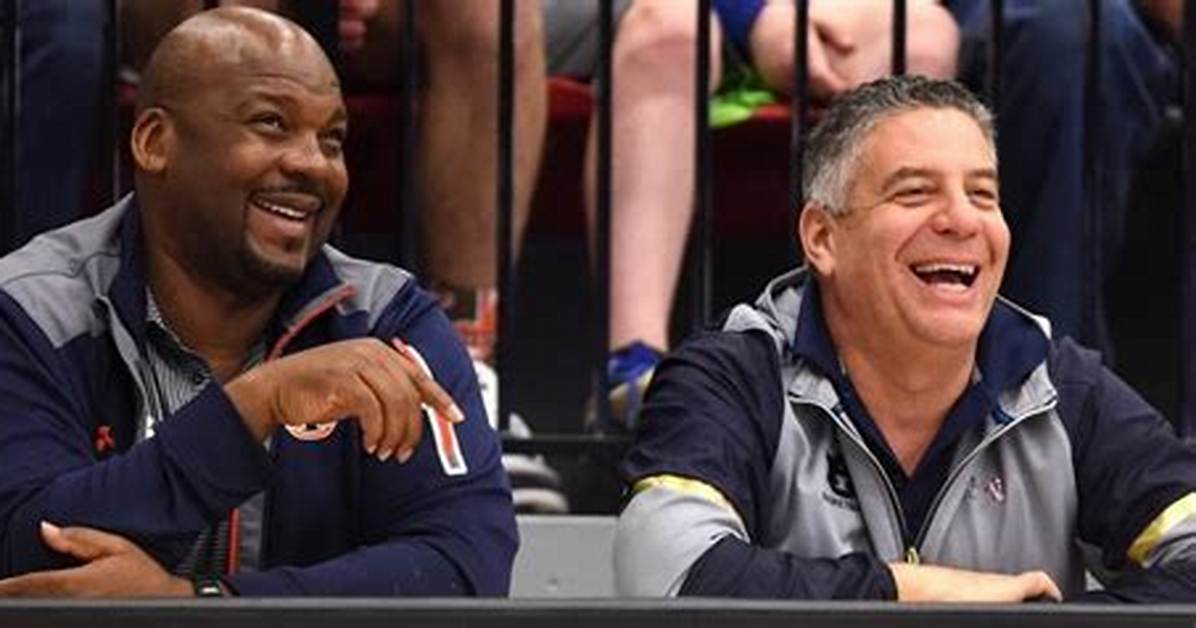 Chuck Person Net Worth