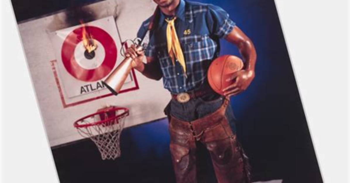 Chuck Person