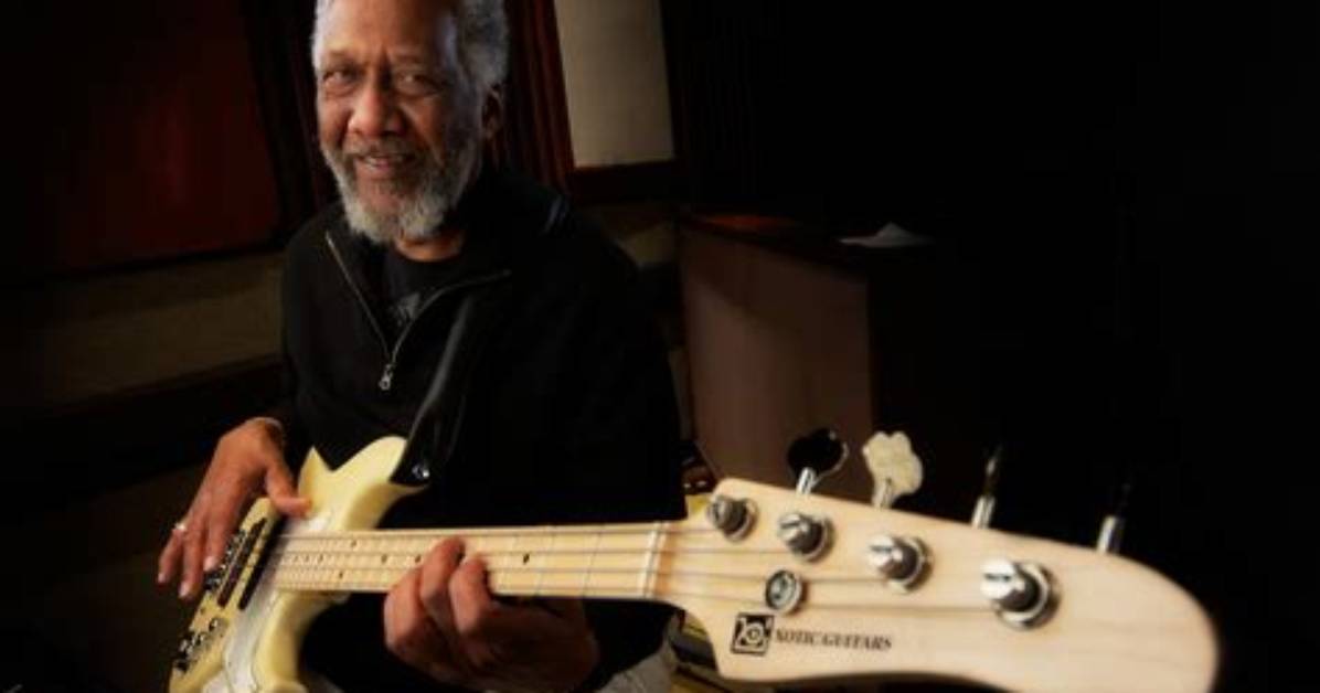 Chuck Rainey